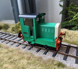 Michael E. review photo