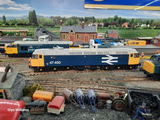 glyn W. review photo