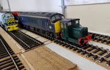 Andrew H. review photo