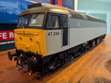 John K. review photo