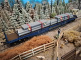Alexander J.C. review photo