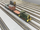 Gerard B. review photo