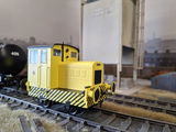 Frank B. review photo