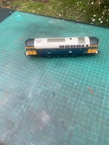 Barry L. review photo