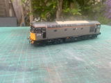 Barry L. review photo