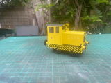 Barry L. review photo