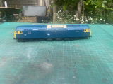 Barry L. review photo