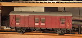 Petr K. review photo