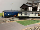 Andreas G. review photo