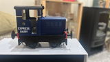 Ted B. review photo