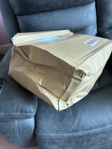 Graham review photo