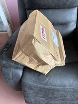 Graham review photo