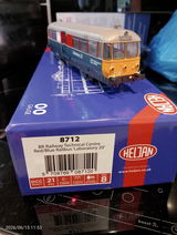 MR M.B. review photo