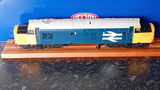 D.S. review photo