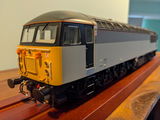 John K. review photo