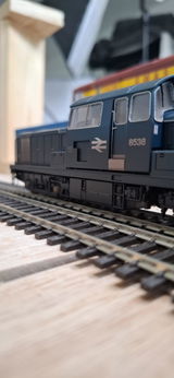 Marc D. review photo