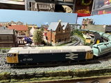 nick w. review photo