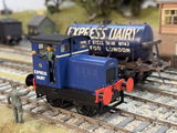 Chris L. review photo