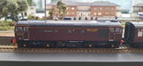 antony d. review photo