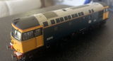 Justin F. review photo