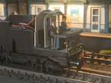 Rail S. review photo