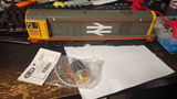Vincent B. review photo