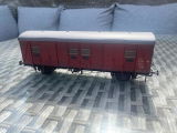 Barry L. review photo