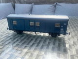 Barry L. review photo