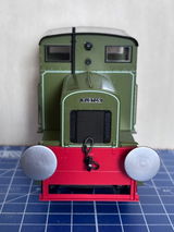 Anonymous review photo