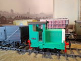 User picture