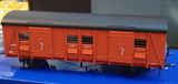 Oliver C. review photo