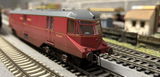 David H. review photo