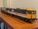 John K. review photo
