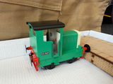 User picture