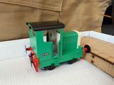 User picture