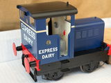 User picture