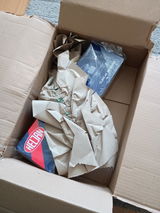 Anonymous review photo