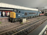 Rail S. review photo