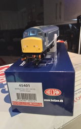 MR M.B. review photo