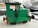 User picture