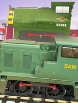 User picture