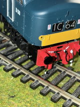 Hugh O. review photo