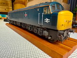 Wayne A. review photo