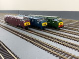 Gerard B. review photo