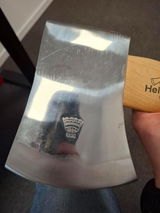 Anonym review photo
