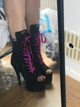 Abby B. review photo