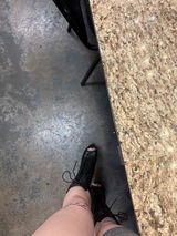 Anonymous review photo