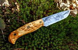 Woodsman Bushcraft review photo