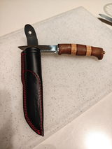 Aleksandr Smirnov review photo
