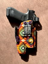 Joe Garcia review photo